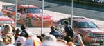 07 NASCAR Dodge Dealers 400