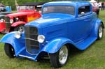 32 Ford Chopped 3W Coupe