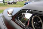 49 Mercury Chopped Tudor Sedan Custom Detail