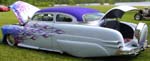 49 Mercury Fire&Ice Chopped Tudor Sedan Custom