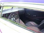 49 Mercury Fire&Ice Chopped Tudor Sedan Custom Dash