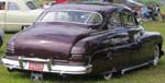 49 Mercury Tudor Sedan