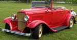 32 Ford Cabriolet