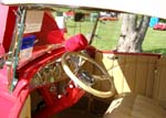 32 Ford Roadster Custom Dash