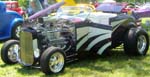 32 Ford Hiboy Roadster