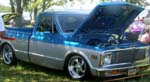 71 Chevy SWB Pickup Custom