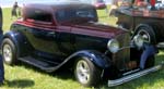 32 Ford Chopped 3W Coupe