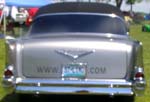 57 Chevy Stretch Limo