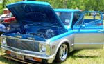 71 Chevy SWB Pickup Custom