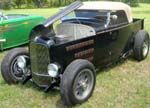 32 Ford Hiboy Roadster Pickup