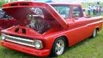 66 Chevy SWB Pickup