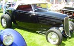 33 Ford Hiboy Roadster