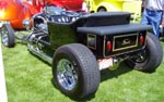 23 Ford Model T Bucket Roadster Pickup