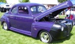 41 Ford Coupe