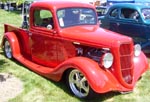 35 Ford Pickup