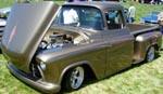 55 Chevy SNB Pickup