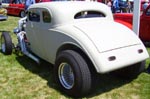 34 Chevy Hiboy Chopped 5W Coupe