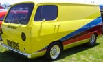 65 Chevy Van ProStreet