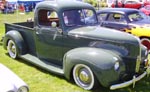 40 Ford Pickup