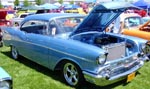 57 Chevy 2dr Hardtop