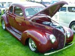 38 Ford Deluxe Coupe