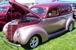 38 Ford Standard Sedan Delivery