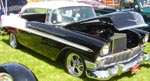 56 Chevy 2dr Hardtop