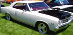 67 Chevelle SS 2dr Hardtop