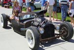 30 Ford Model A Loboy Roadster Pickup