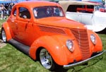 37 Ford Coupe