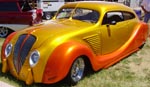 34 DeSoto Airflow Chopped Coupe