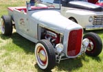 29 Ford Model A Hiboy Roadster Pickup