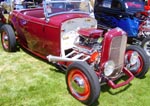 32 Ford Hiboy Roadster