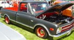 68 Chevy SWB Pickup