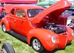 39 Ford Deluxe Coupe