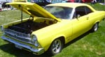 66 Ford Fairlane 2dr Hardtop