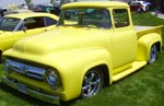 56 Ford Pickup