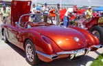 60 Corvette Roadster