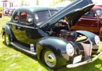 40 Ford Deluxe Coupe