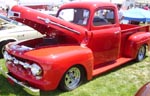 52 Ford Pickup