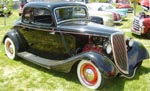 34 Ford 5W Coupe