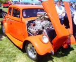 33 Willys 5W Coupe