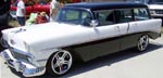 56 Chevy 4dr Station Wagon