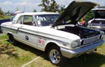 64 Ford Fairlane Thunderbolt Coupe