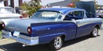 57 Ford 2dr Hardtop