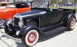 29 Ford Model A Roadster Pickup