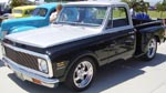 72 Chevy SNB Pickup