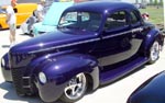 40 Ford Deluxe Coupe