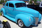 40 Ford Deluxe Coupe