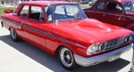 64 Ford Fairlane Thunderbolt Coupe